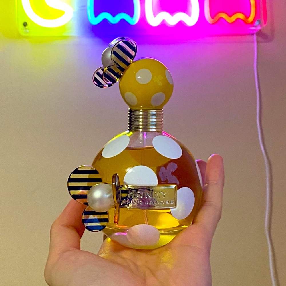 Marc Jacobs Honey perfume